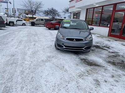 2019 Mitsubishi Mirage ES   - Photo 34 - Milwaukee, WI 53223
