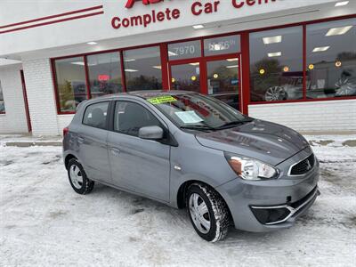 2019 Mitsubishi Mirage ES   - Photo 6 - Milwaukee, WI 53223