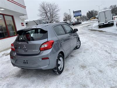 2019 Mitsubishi Mirage ES   - Photo 14 - Milwaukee, WI 53223