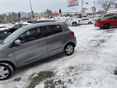 2019 Mitsubishi Mirage ES   - Photo 24 - Milwaukee, WI 53223