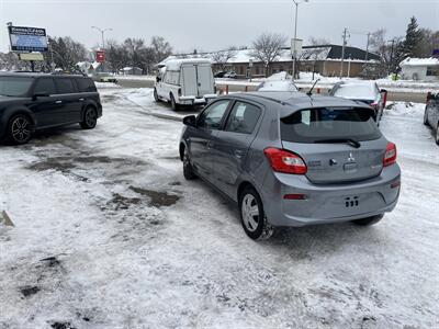 2019 Mitsubishi Mirage ES   - Photo 20 - Milwaukee, WI 53223