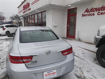 2012 Buick Verano   - Photo 12 - Milwaukee, WI 53223