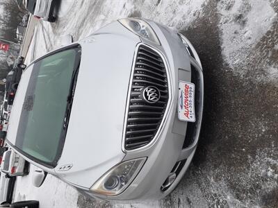 2012 Buick Verano   - Photo 10 - Milwaukee, WI 53223