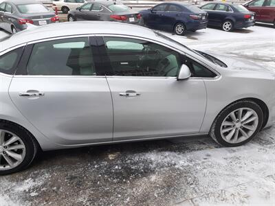 2012 Buick Verano   - Photo 13 - Milwaukee, WI 53223