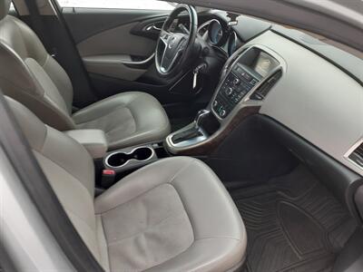 2012 Buick Verano   - Photo 14 - Milwaukee, WI 53223