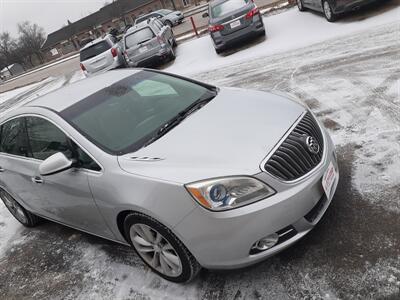 2012 Buick Verano   - Photo 16 - Milwaukee, WI 53223