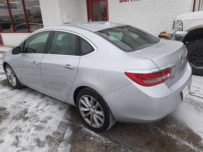 2012 Buick Verano   - Photo 15 - Milwaukee, WI 53223