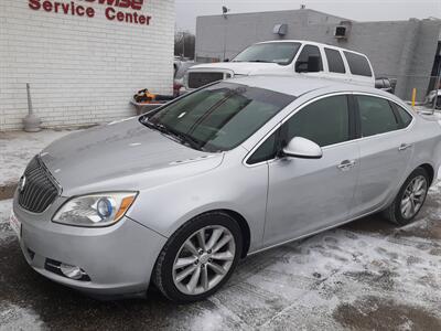 2012 Buick Verano   - Photo 1 - Milwaukee, WI 53223