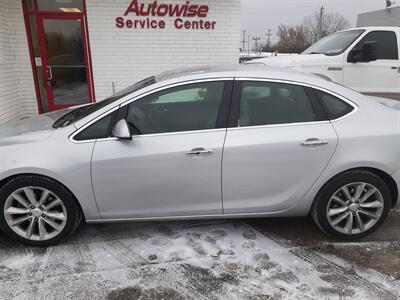 2012 Buick Verano   - Photo 18 - Milwaukee, WI 53223