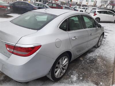 2012 Buick Verano   - Photo 9 - Milwaukee, WI 53223