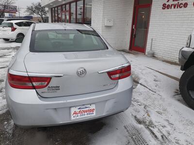 2012 Buick Verano   - Photo 17 - Milwaukee, WI 53223