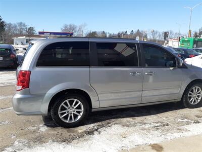 2016 Dodge Grand Caravan SXT   - Photo 16 - Milwaukee, WI 53223