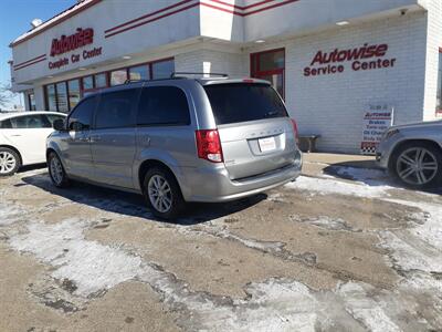 2016 Dodge Grand Caravan SXT   - Photo 17 - Milwaukee, WI 53223