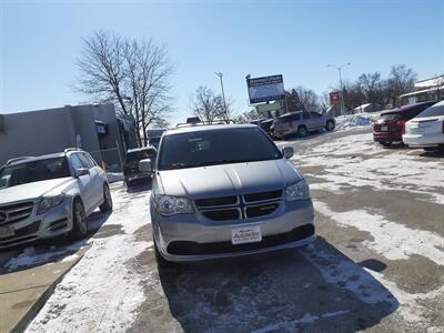 2016 Dodge Grand Caravan SXT   - Photo 19 - Milwaukee, WI 53223