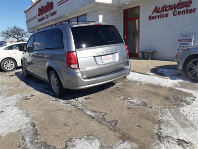 2016 Dodge Grand Caravan SXT   - Photo 27 - Milwaukee, WI 53223