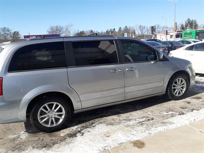 2016 Dodge Grand Caravan SXT   - Photo 22 - Milwaukee, WI 53223