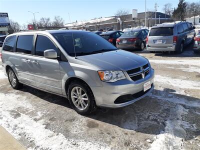 2016 Dodge Grand Caravan SXT   - Photo 30 - Milwaukee, WI 53223