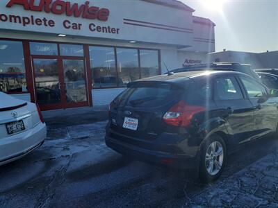 2014 Ford Focus SE   - Photo 4 - Milwaukee, WI 53223