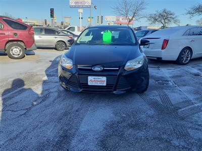 2014 Ford Focus SE   - Photo 18 - Milwaukee, WI 53223