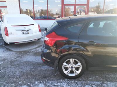 2014 Ford Focus SE   - Photo 10 - Milwaukee, WI 53223