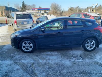 2014 Ford Focus SE   - Photo 14 - Milwaukee, WI 53223