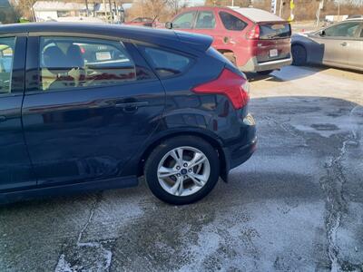 2014 Ford Focus SE   - Photo 16 - Milwaukee, WI 53223