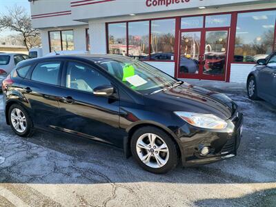 2014 Ford Focus SE   - Photo 17 - Milwaukee, WI 53223