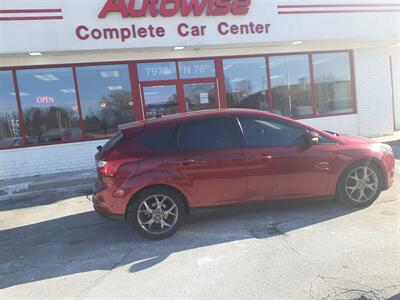 2014 Ford Focus SE   - Photo 25 - Milwaukee, WI 53223