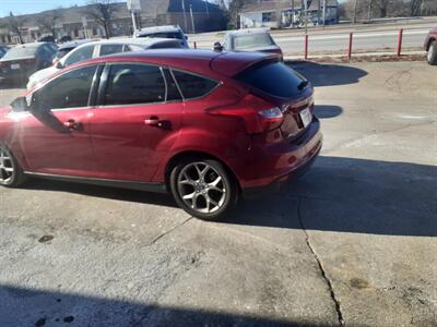 2014 Ford Focus SE   - Photo 20 - Milwaukee, WI 53223