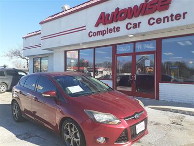 2014 Ford Focus SE   - Photo 21 - Milwaukee, WI 53223