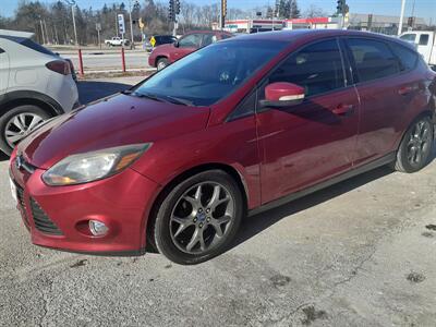 2014 Ford Focus SE   - Photo 23 - Milwaukee, WI 53223