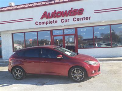 2014 Ford Focus SE   - Photo 27 - Milwaukee, WI 53223