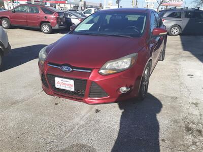 2014 Ford Focus SE   - Photo 33 - Milwaukee, WI 53223