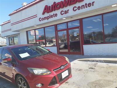 2014 Ford Focus SE   - Photo 28 - Milwaukee, WI 53223