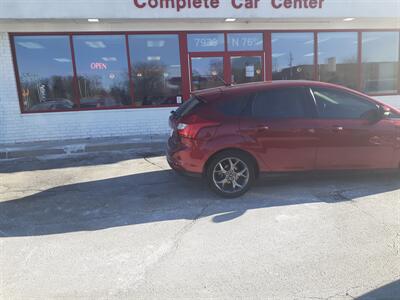 2014 Ford Focus SE   - Photo 24 - Milwaukee, WI 53223