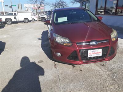 2014 Ford Focus SE   - Photo 30 - Milwaukee, WI 53223