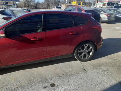 2014 Ford Focus SE   - Photo 31 - Milwaukee, WI 53223