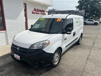 2017 RAM ProMaster City Tradesman   - Photo 1 - Milwaukee, WI 53223