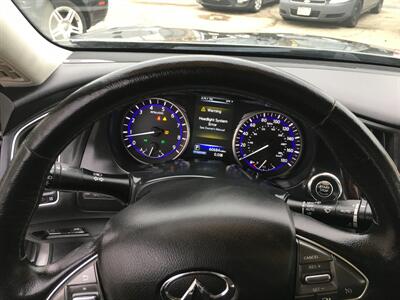 2015 INFINITI Q50   - Photo 11 - Milwaukee, WI 53223