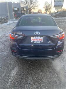 2018 Toyota Yaris iA   - Photo 19 - Milwaukee, WI 53223