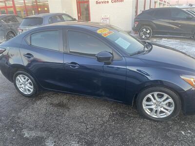 2018 Toyota Yaris iA   - Photo 4 - Milwaukee, WI 53223