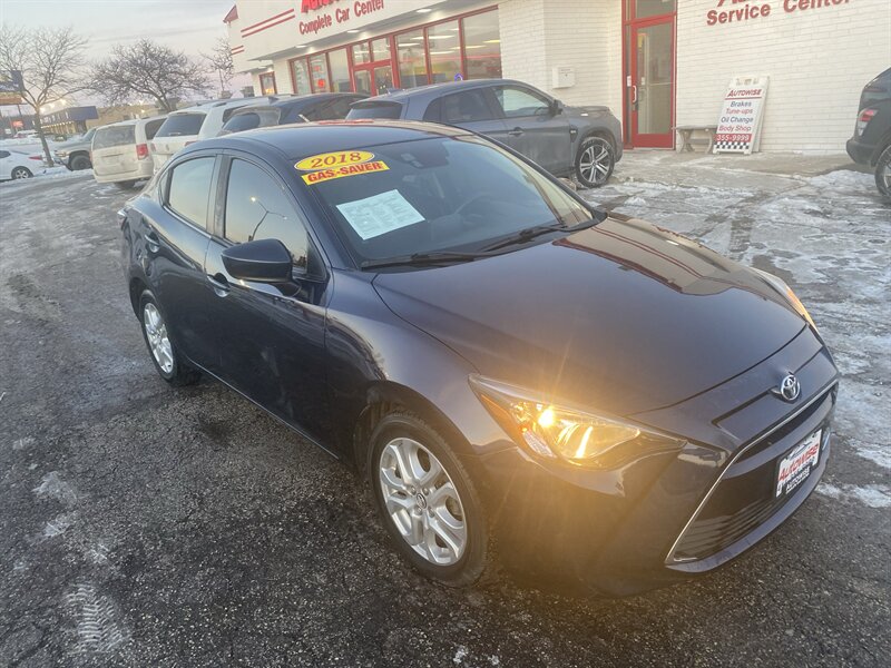 2018 Toyota Yaris iA   - Photo 1 - Milwaukee, WI 53223