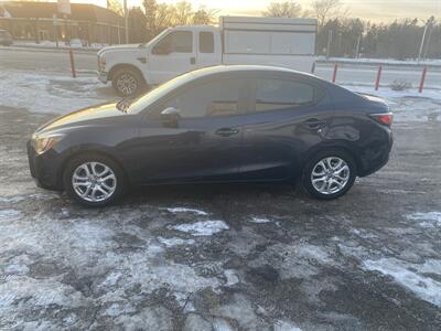 2018 Toyota Yaris iA   - Photo 23 - Milwaukee, WI 53223