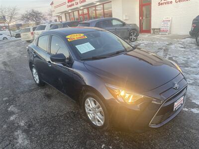 2018 Toyota Yaris iA   - Photo 20 - Milwaukee, WI 53223