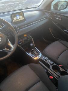 2018 Toyota Yaris iA   - Photo 8 - Milwaukee, WI 53223