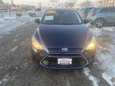 2018 Toyota Yaris iA   - Photo 21 - Milwaukee, WI 53223