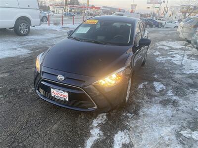 2018 Toyota Yaris iA   - Photo 24 - Milwaukee, WI 53223