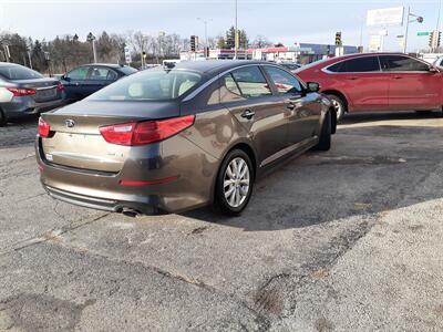 2015 Kia Optima EX   - Photo 33 - Milwaukee, WI 53223