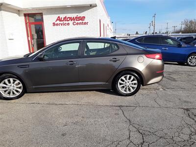 2015 Kia Optima EX   - Photo 30 - Milwaukee, WI 53223