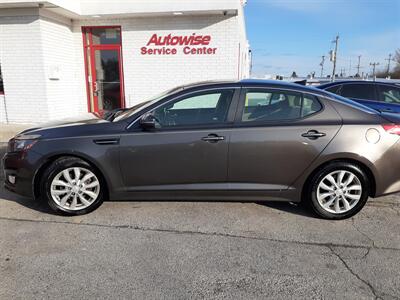 2015 Kia Optima EX   - Photo 31 - Milwaukee, WI 53223